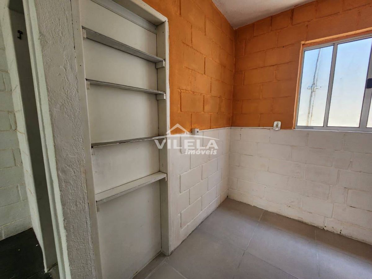 Apartamento Jardim Primavera