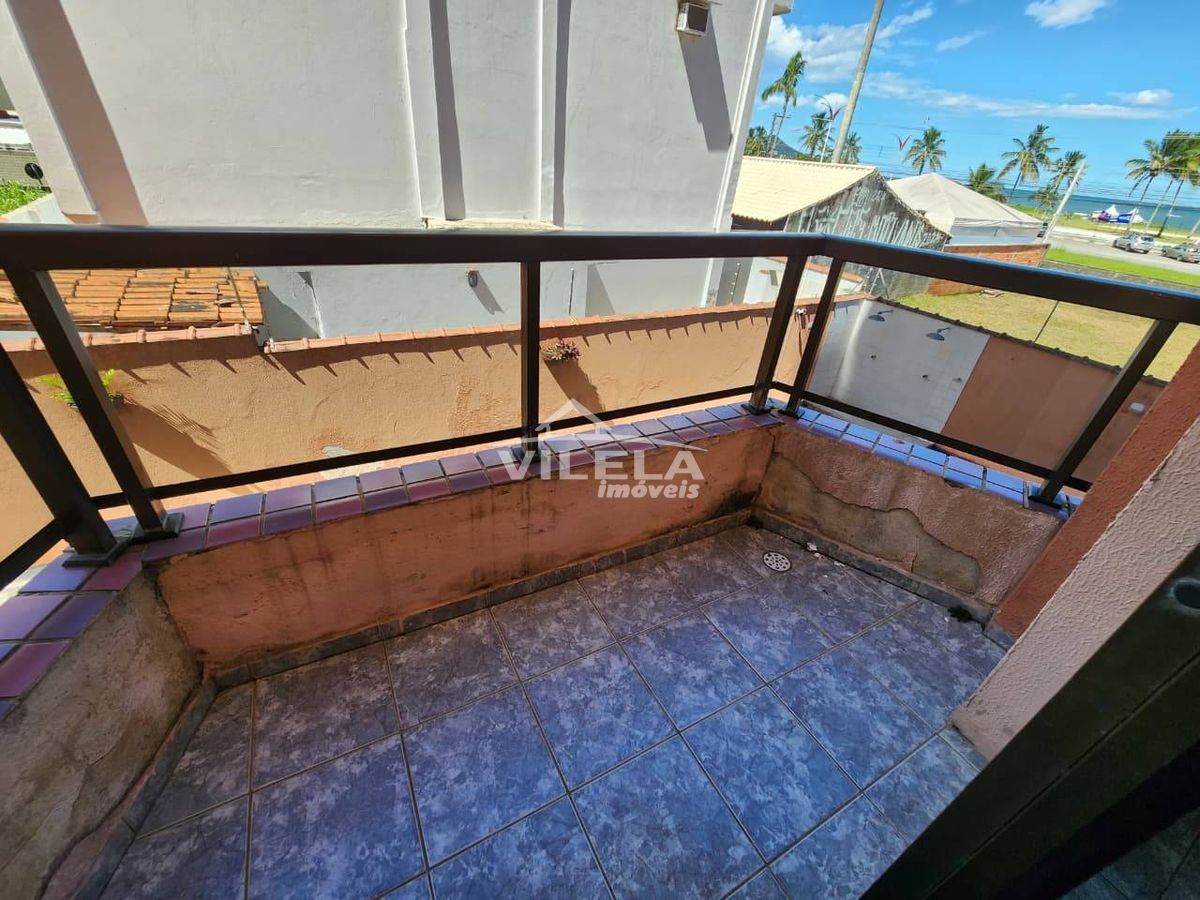 Apartamento vista mar-indaiá-caraguatatuba-sp