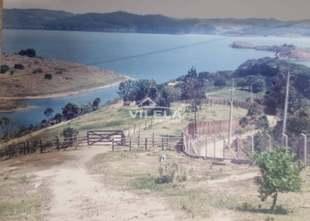 Sítio à Venda - Salesópolis
