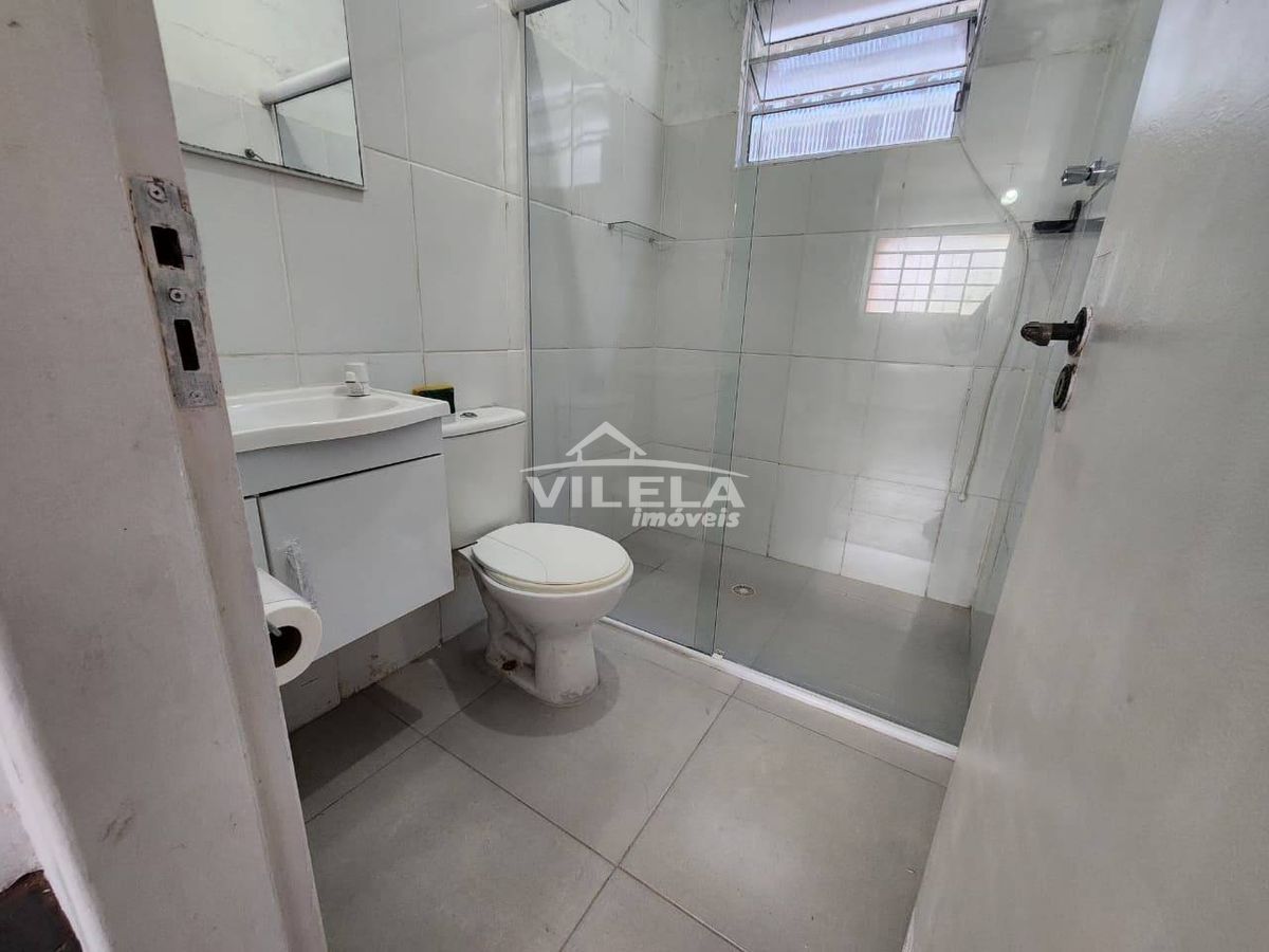 Apartamento Jardim Primavera