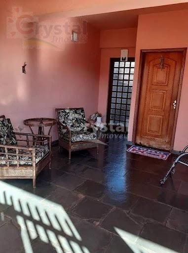 Casa com 3 quartos, Vila Jussara Maria - Avaré. Foto 2