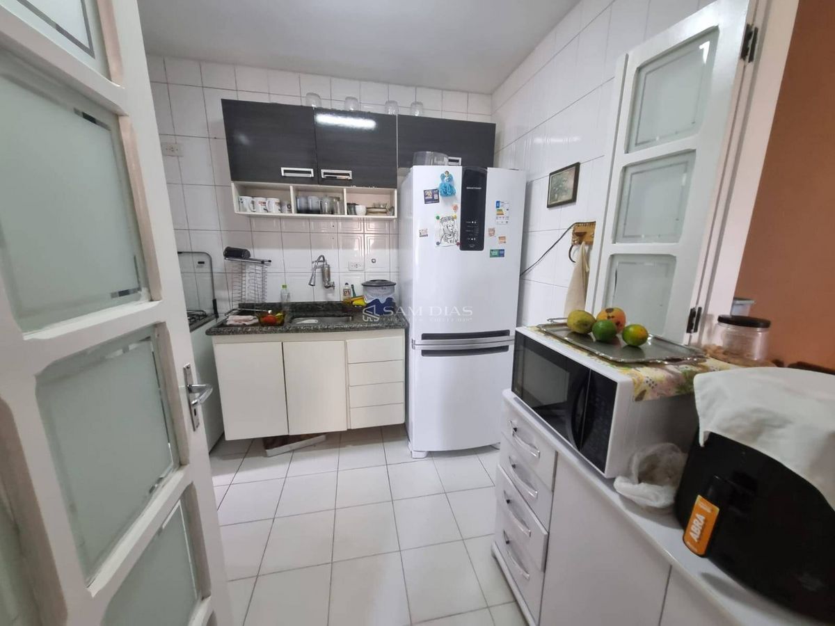 Apartamento, 3 quartos, 89 m² - Foto 7