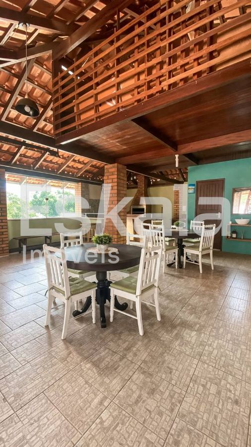 Casa Semi Mobiliada Com 01 Suíte + 02 Quartos Bananal Do Sul - Guaramirim