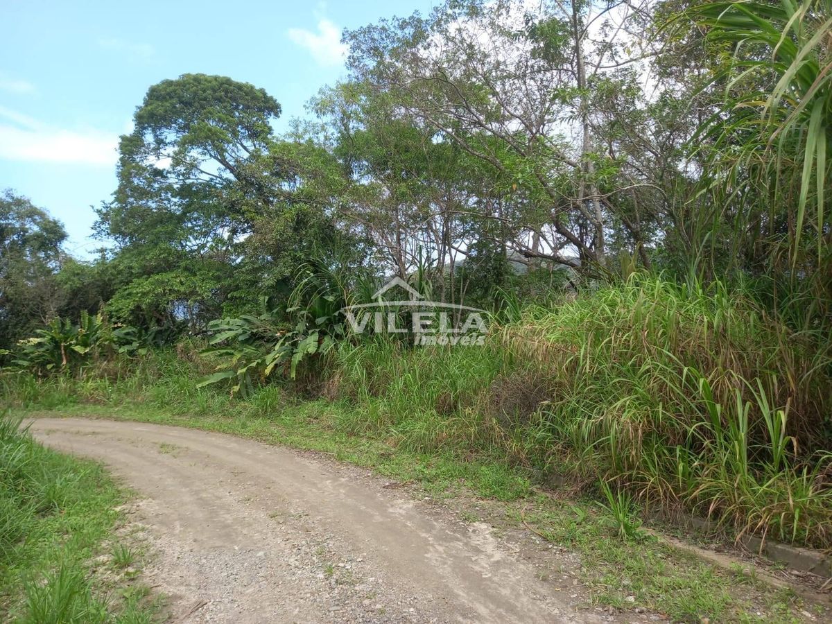 Terreno a poucos metros da praia - Massaguaçu.