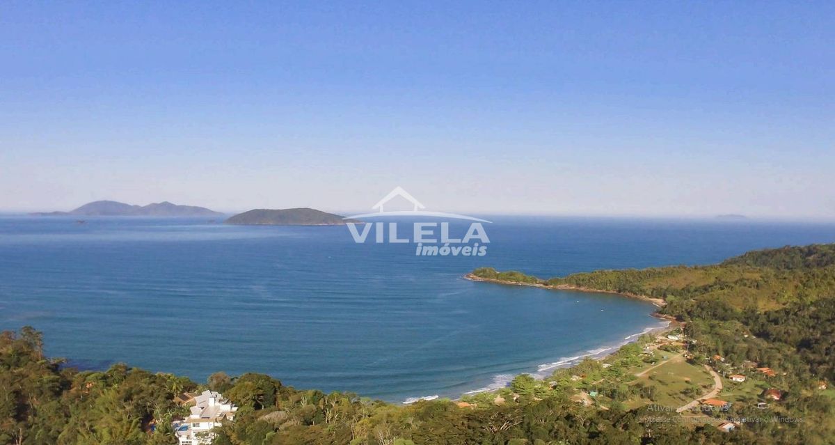 Casa na praia do pulso em ubatuba-sp