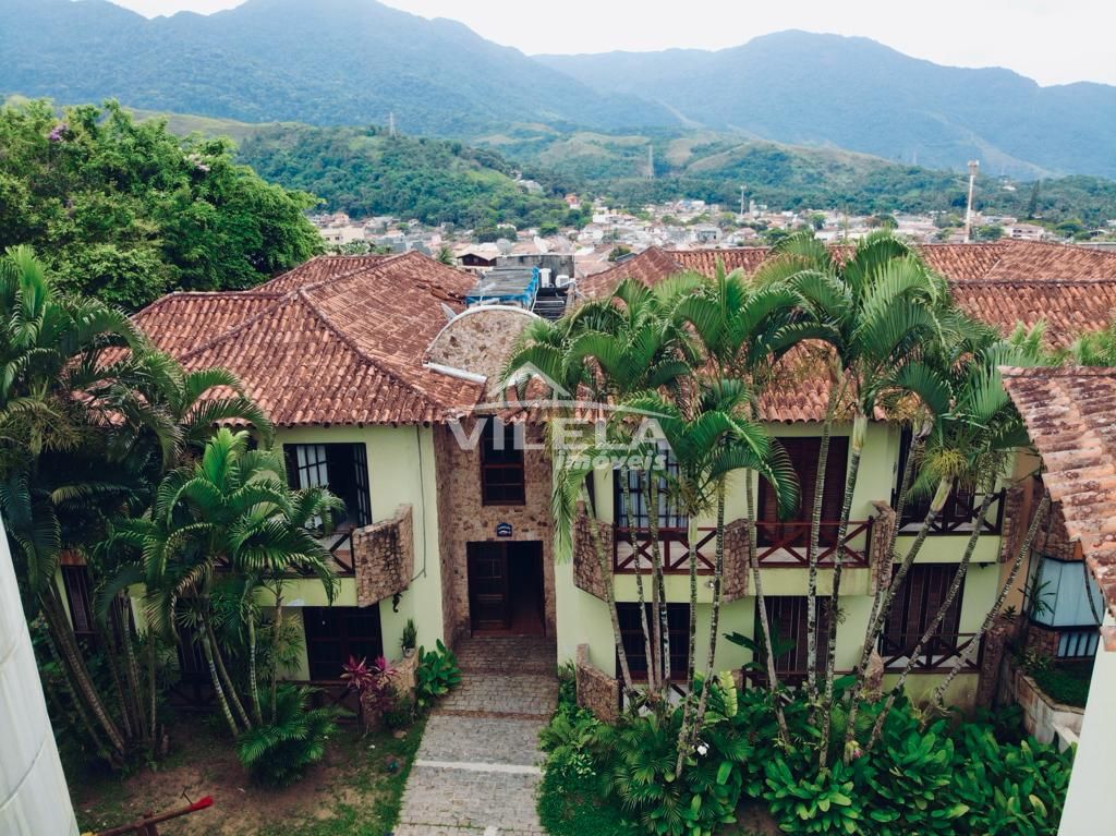 Apartamento pontal da cruz