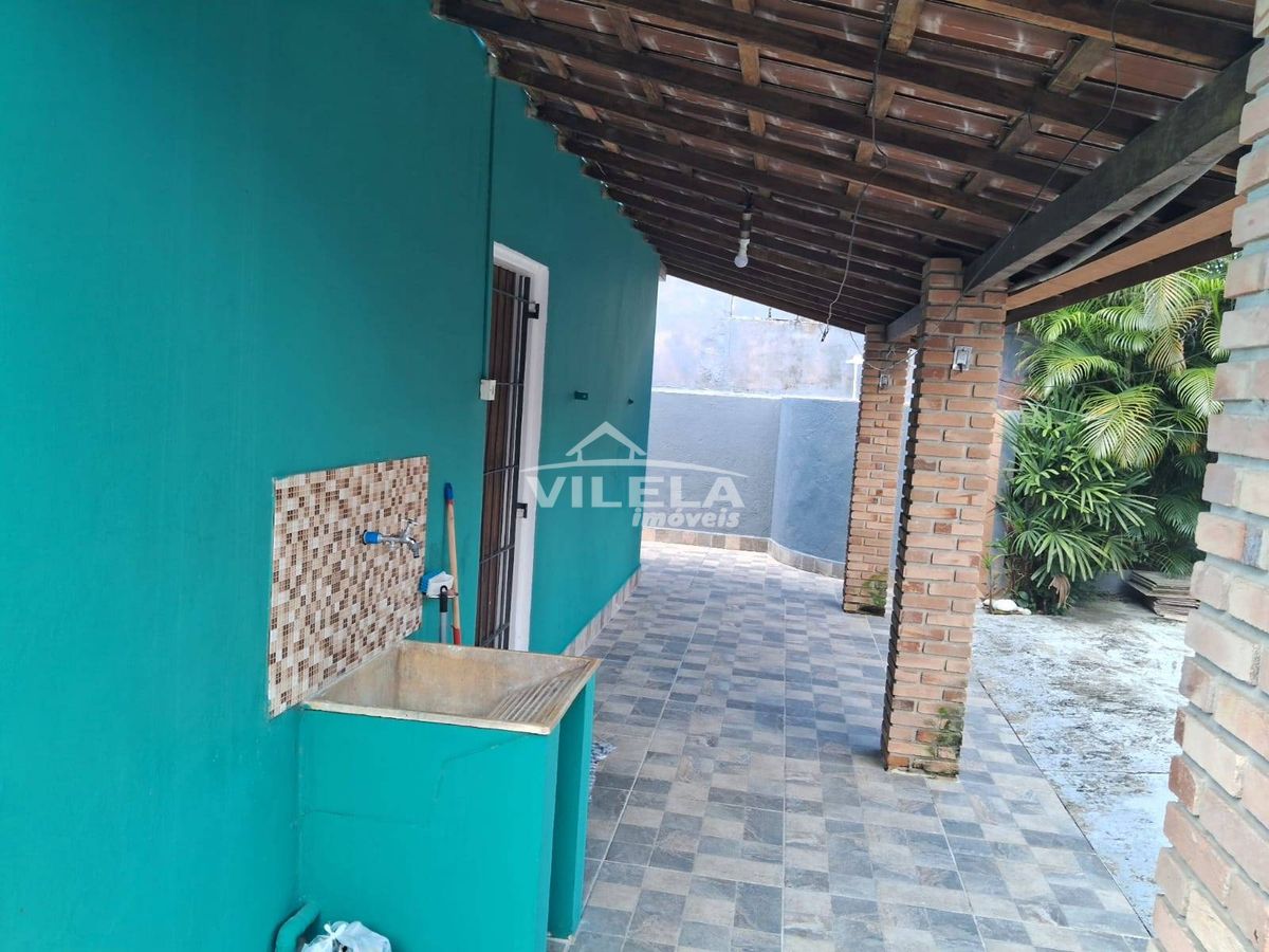 Casa terrea para venda -bairro indaiá-caraguatatuba-sp