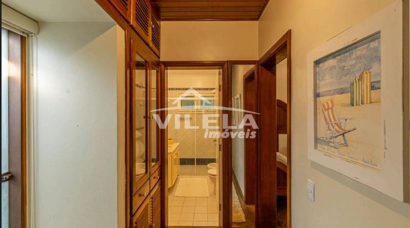 Casa na praia do pulso em ubatuba-sp