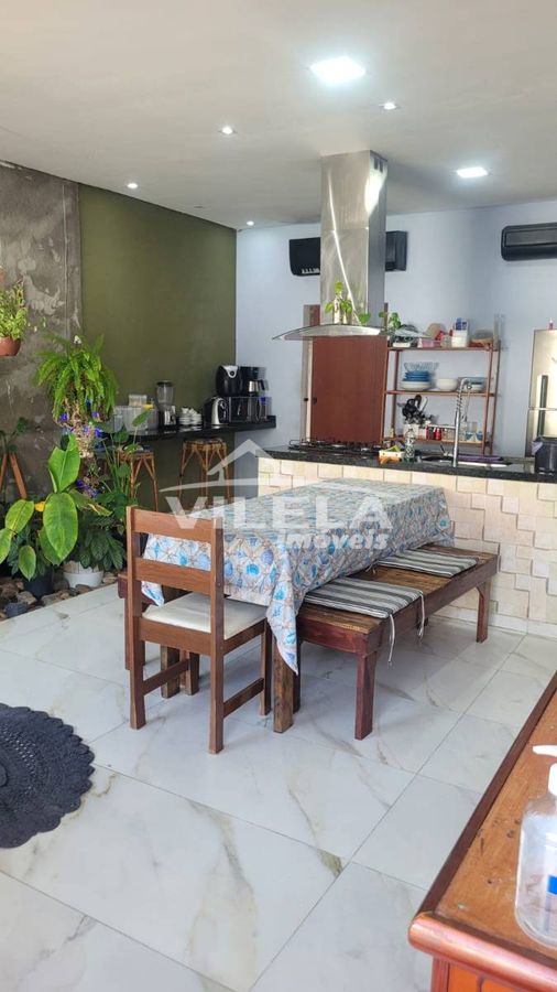 Casa à venda bairro martin de sá-caraguatatuba-sp