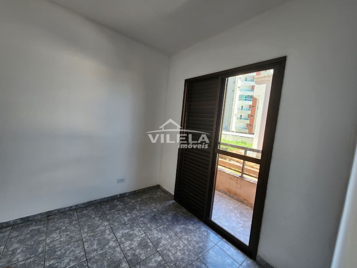 Apartamento vista mar-indaiá-caraguatatuba-sp