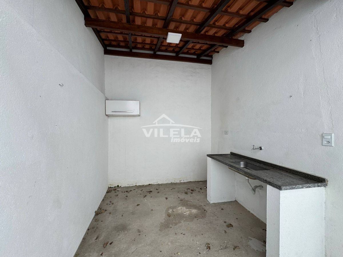 Casa à Venda – Bairro Sumaré Caraguatatuba – SP