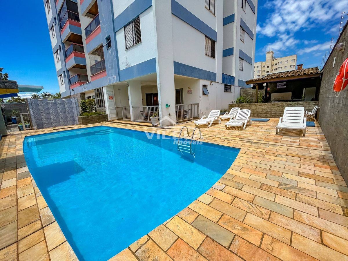 Apartamento temporada- minimo 2 diárias condomínio-martin de sá -caraguatatuba-sp