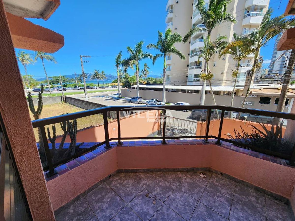 Apartamento vista mar-indaiá-caraguatatuba-sp
