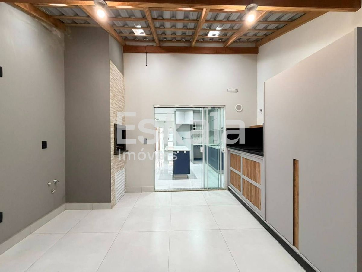 Sobrado, 2 quartos, 93 m² - Foto 7
