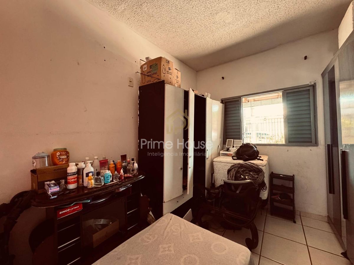Vende-se Casa no Condomínio Serra Azul 1