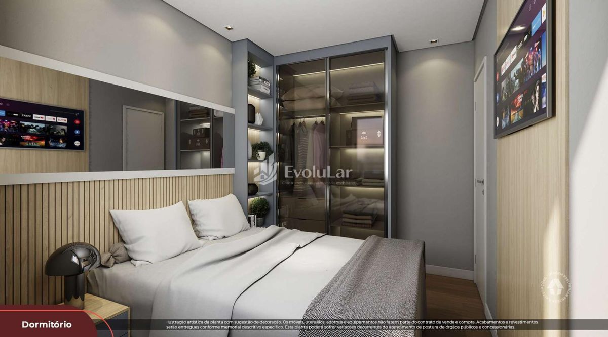 Apartamento com 1 quarto, Itaquera - São Paulo
