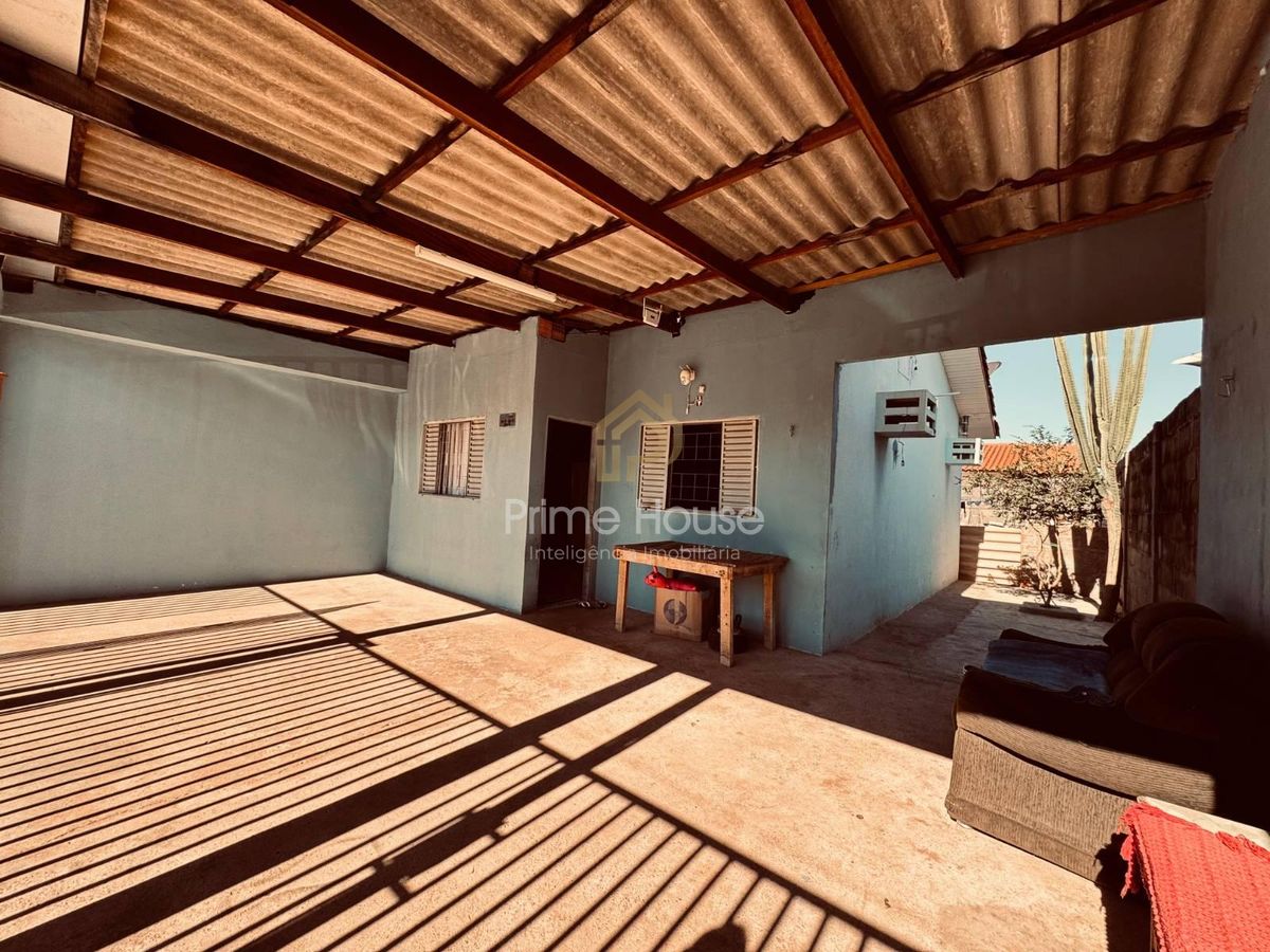 Vende-se Casa no Condomínio Serra Azul 1