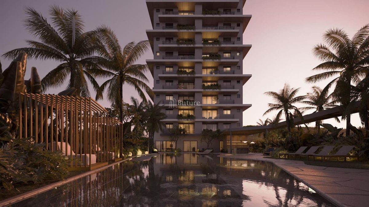 MARIS RESIDENCIAL CLUBE