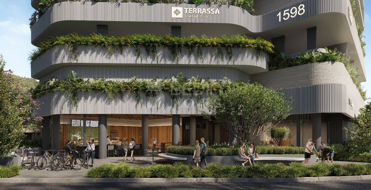 Apartamento de 2 quartos, 58m² no bairro São Francisco de Assis, em Camboriú | Eu Corretor