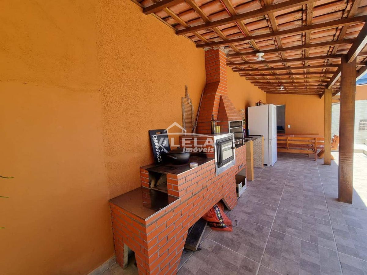Casa terrea com piscina-praia das palmeiras-caraguatatuba-sp-venda