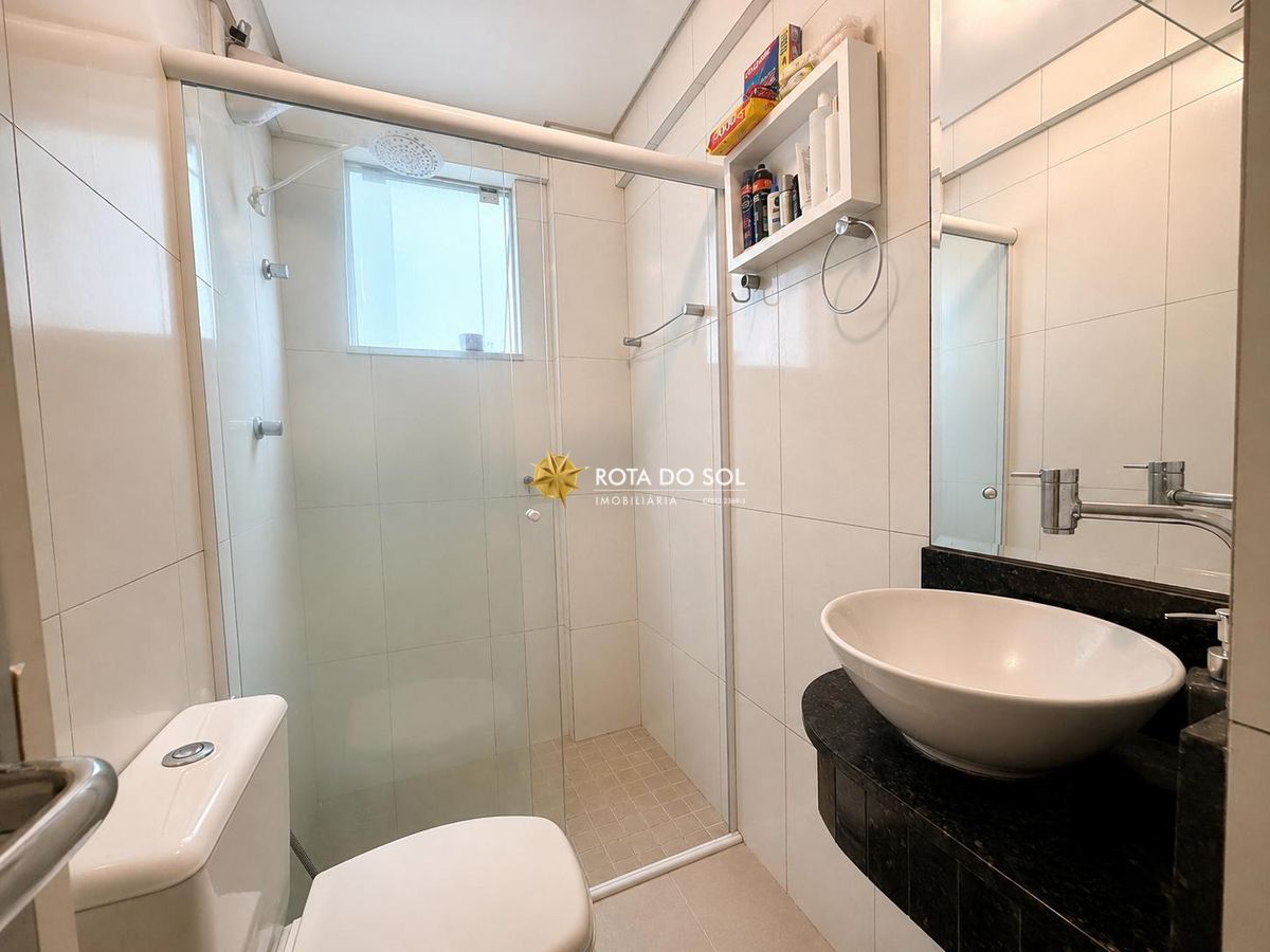 Ilhas Gregas Apartamento 3 quartos mobiliado à venda Praia Bombas Bombinhas SC — foto 12