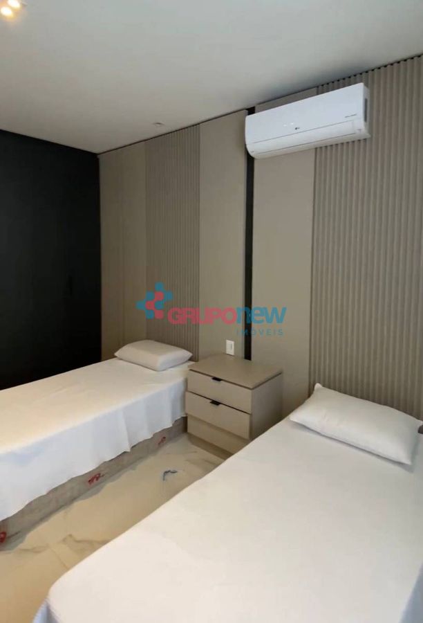 Casa de Condomínio com 4 quartos, Condomínio Victoria Golf Residence - Lagoa Santa