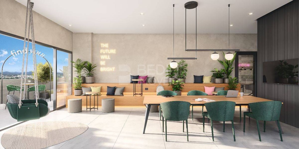 Apartamento de 2 quartos, 58m² no bairro São Francisco de Assis, em Camboriú | Eu Corretor