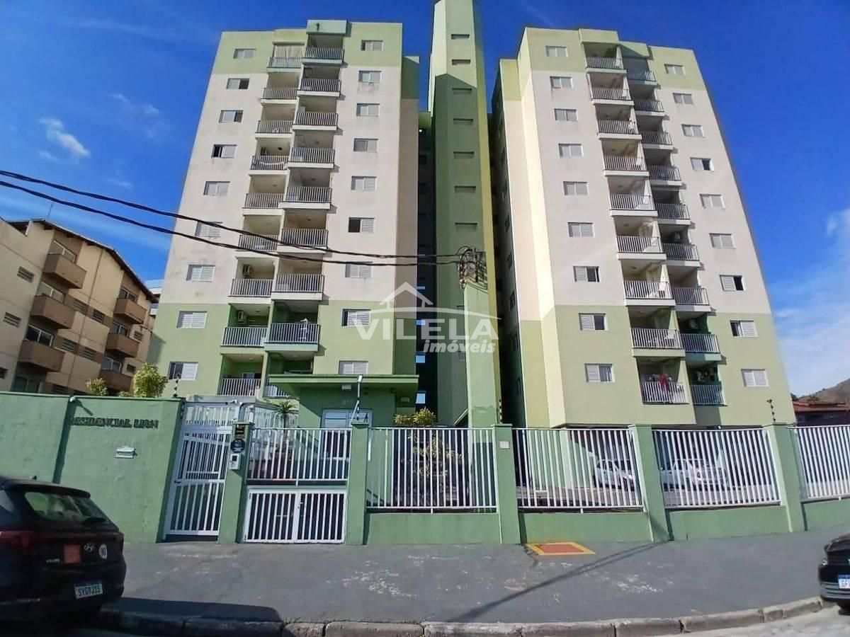 Apartamento para venda bairro martin de sá-caraguatatuba-sp - foto 1