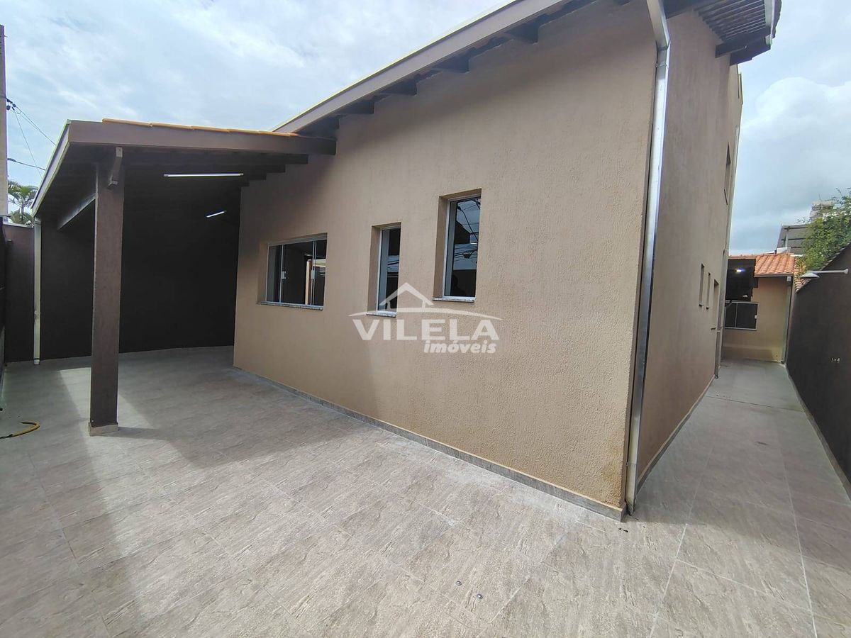 Casa térrea -bairro indaiá-caraguatatuba-sp-venda-comercial ou residencial