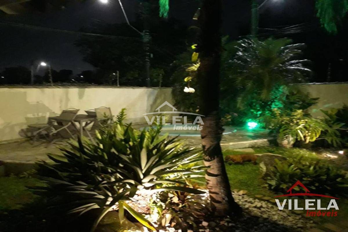Sobrado Para Venda E Locação - Martim De Sá