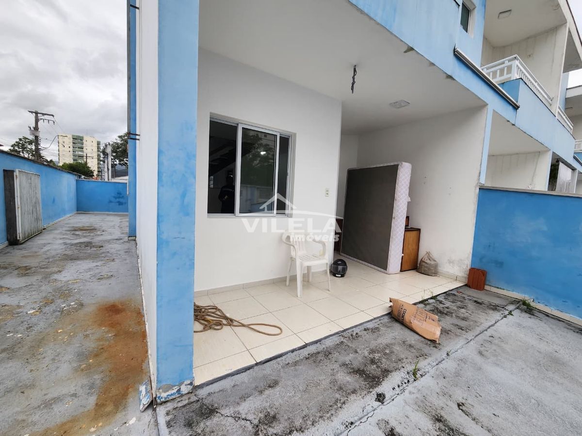Sobrado com 2 dormitórios-ótima localização no bairro indaiá -caraguatatuba-sp!!! - foto 3