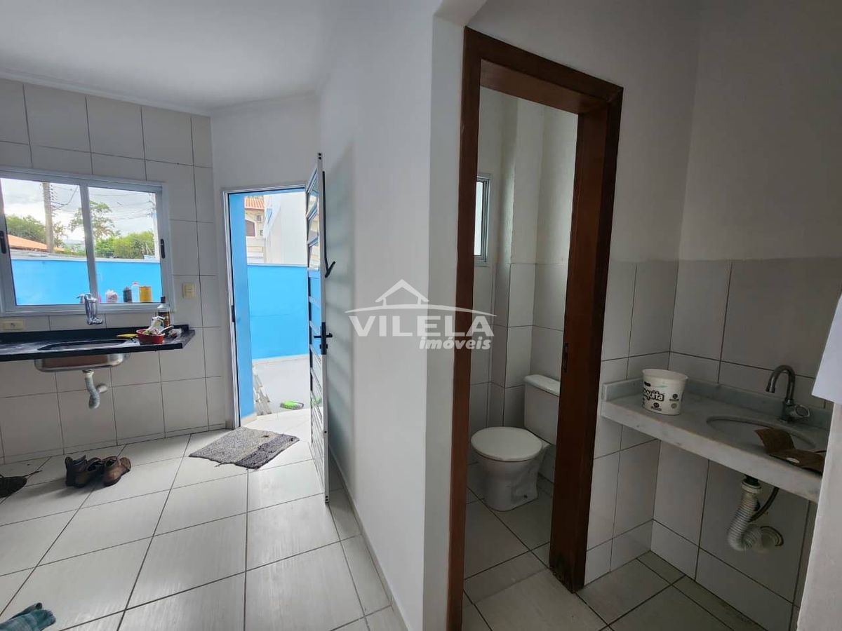 Sobrado com 2 dormitórios-ótima localização no bairro indaiá -caraguatatuba-sp!!! - foto 6