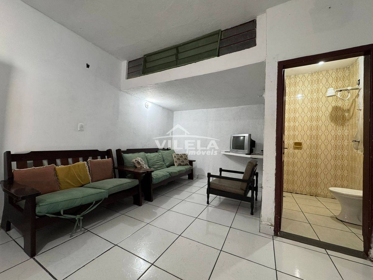 Casa à venda-bairro porto novo-caraguatatuba-sp