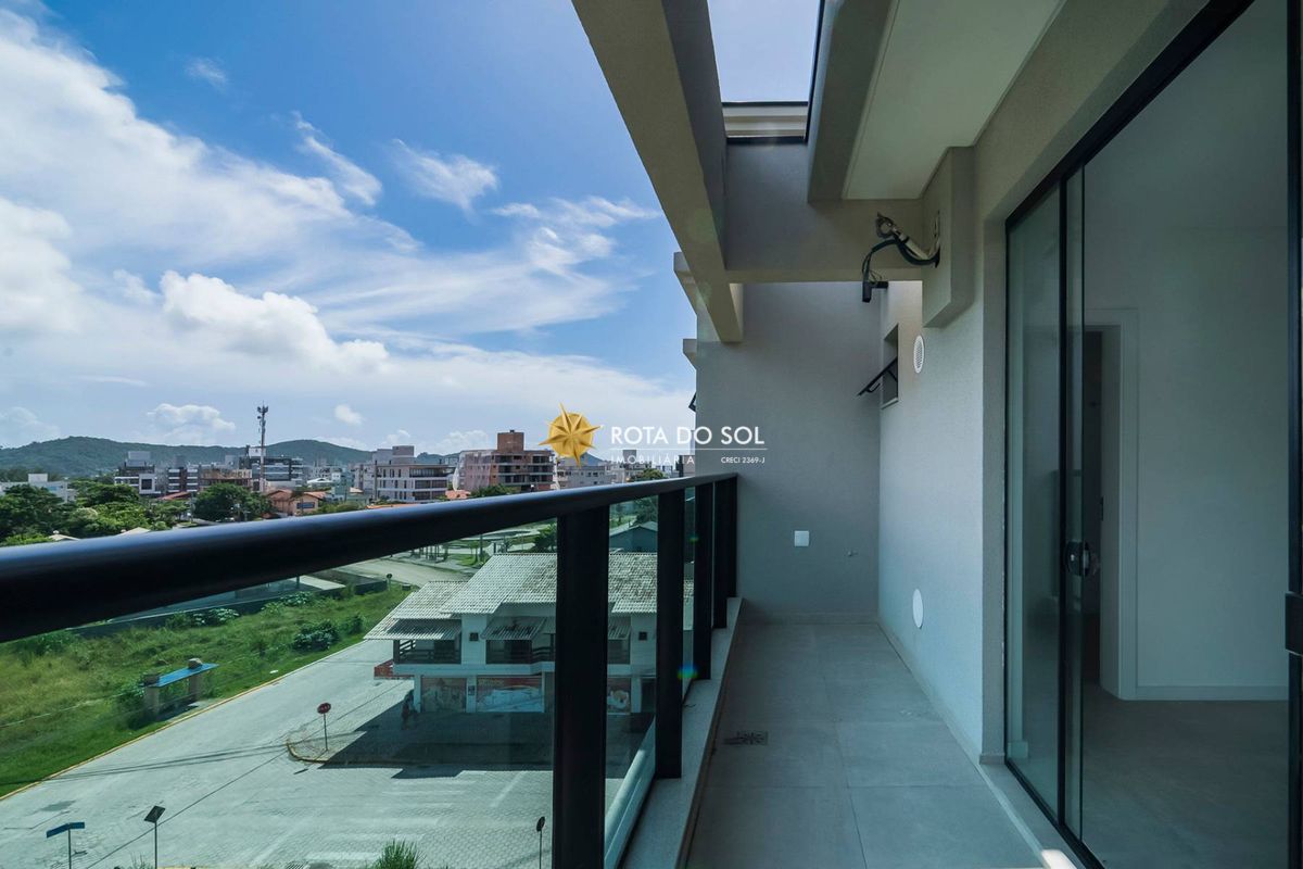 Due Mari Residenza Cobertura duplex 2 suítes em Canto Grande Bombinhas SC - 21