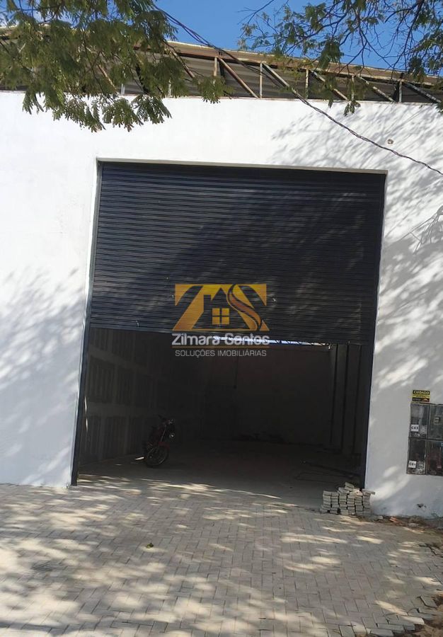 Depósito-Galpão, 225 m² - Foto 2