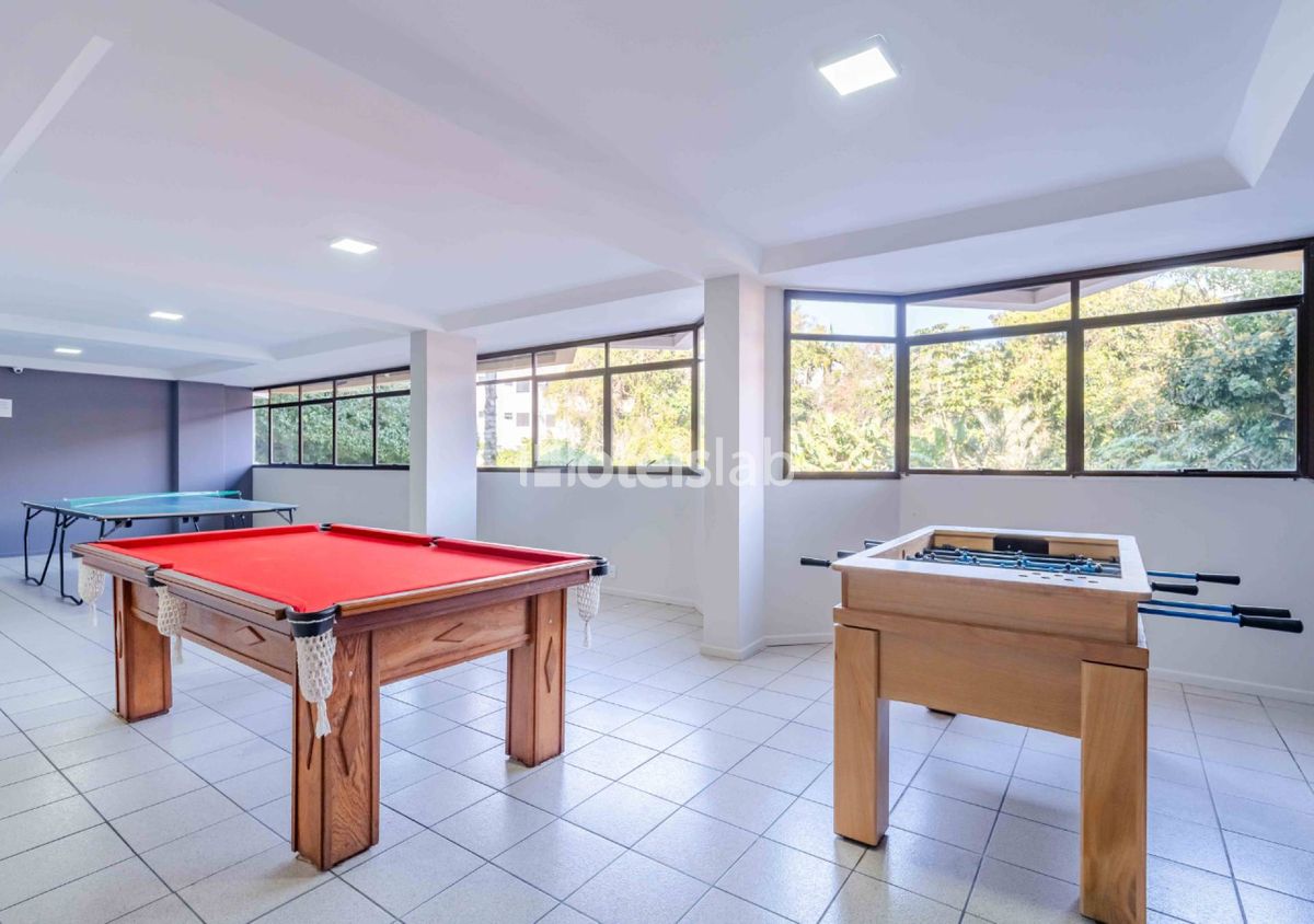Apartamento para 4 pessoas no Merit Plaza