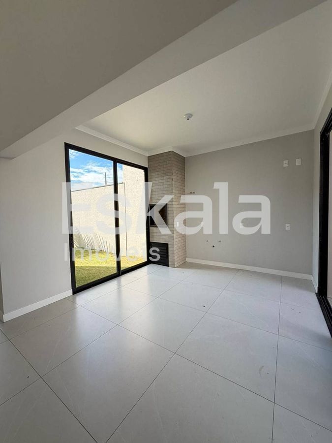 Casa Com 01 Suíte + 02 Quartos Estrada Nova - Jaraguá Do Sul