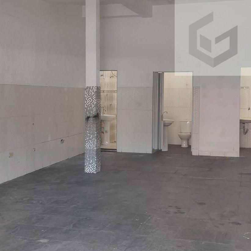 Loja para Locação, Vila Industrial - São Paulo