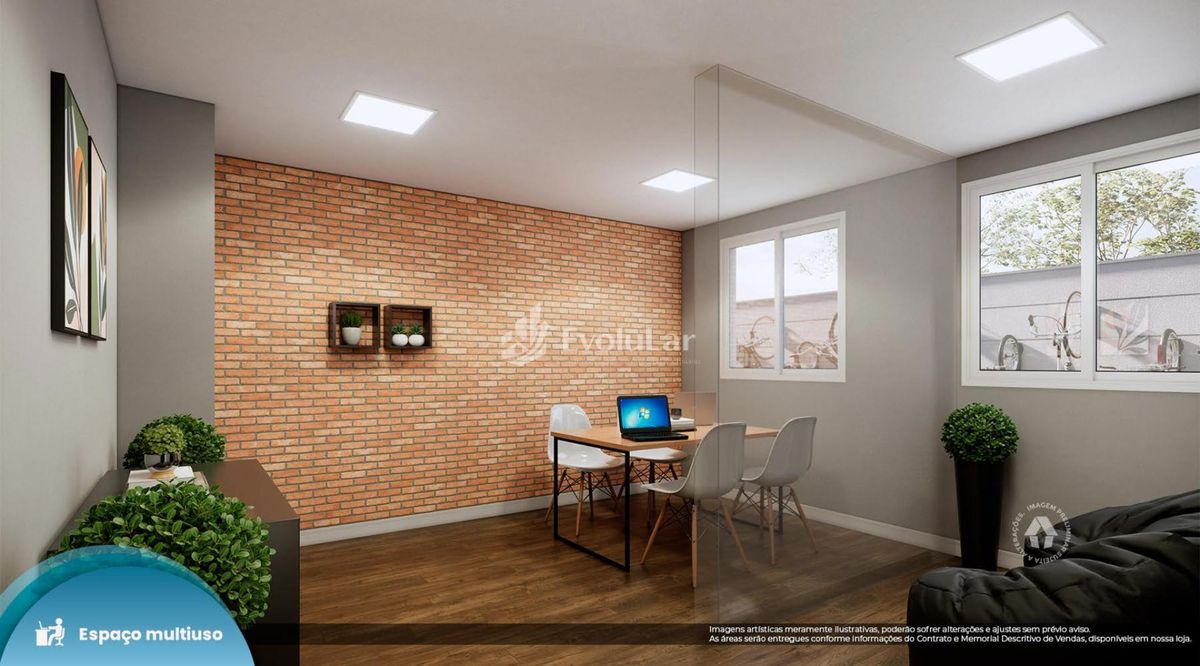 Apartamento com 1 quarto, Vila Guilherme - São Paulo
