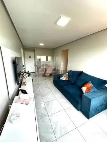 Apartamento 2 dormitorios mobiliado a venda Itacorubi Florianopolis