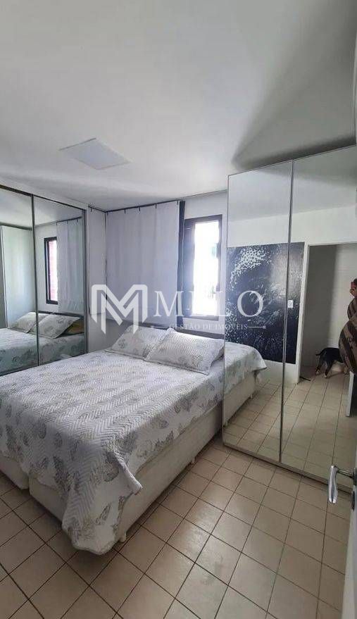Apartamento, 3 quartos, 125 m² - Foto 10