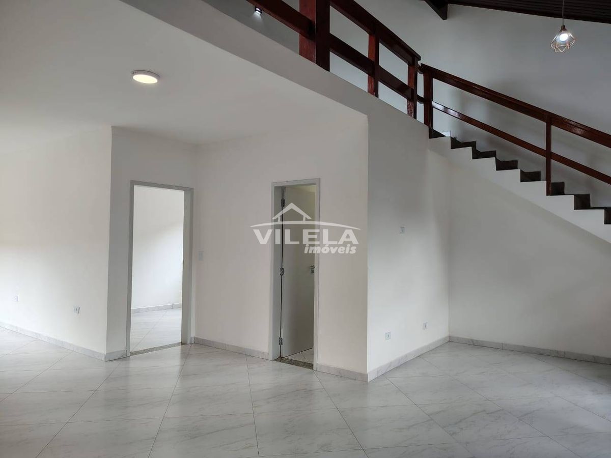Casa térrea -bairro indaiá-caraguatatuba-sp-venda-comercial ou residencial