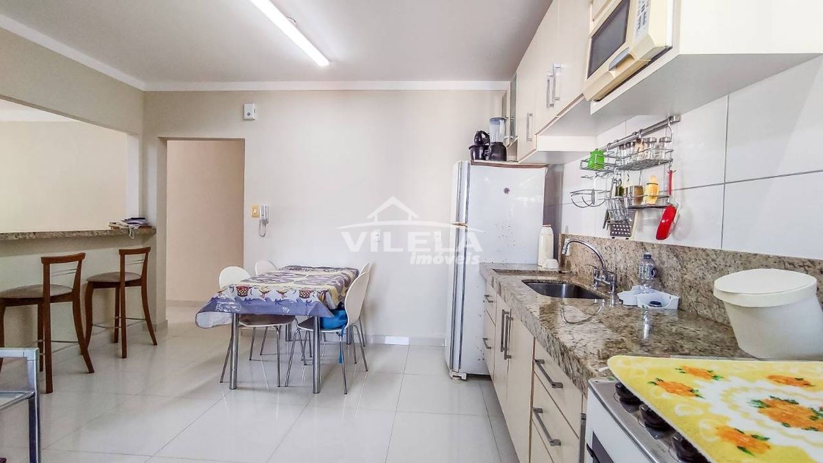 Cobertura Duplex Com Vista Para O Mar