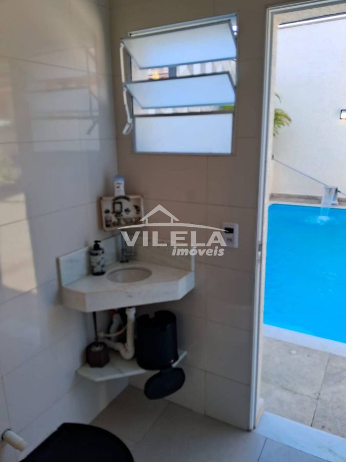Casa com piscina- 4 dormitórios indaiá- caraguatatuba-sp!!!!