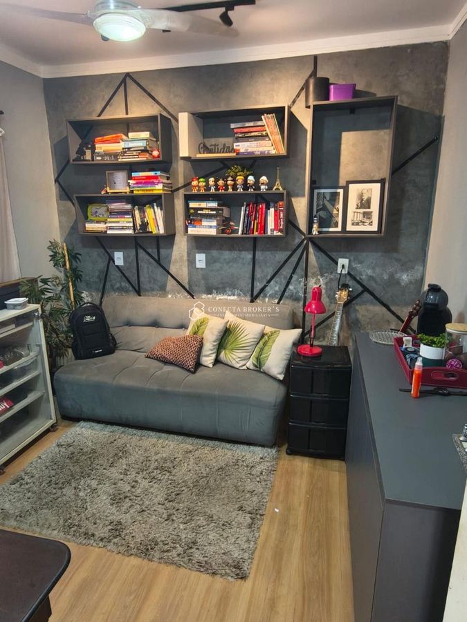 Casa, 3 quartos, 225 m² - Foto 2