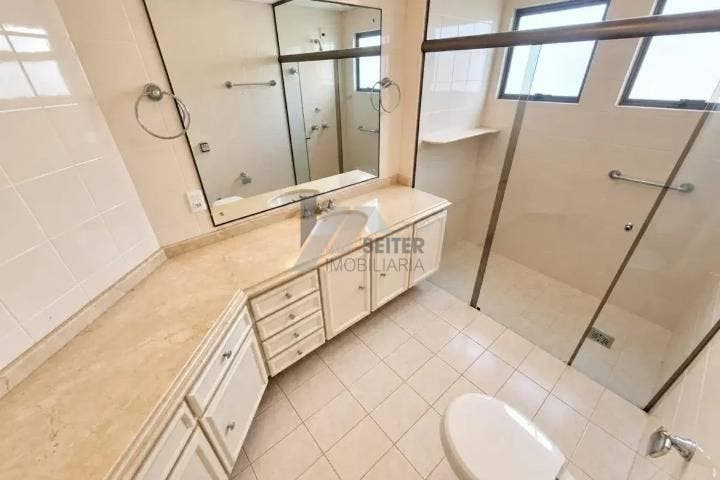 Apartamento para alugar no Centro de Florianopolis