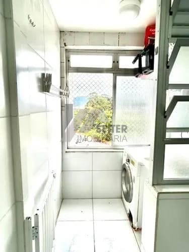 Apartamento 2 dormitorios mobiliado a venda Itacorubi Florianopolis