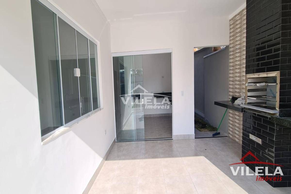 Linda Casa - Massaguaçu