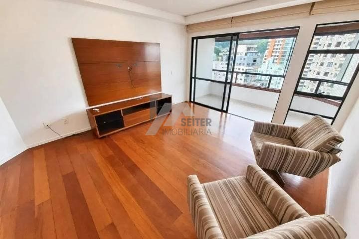 Apartamento para alugar no Centro de Florianopolis