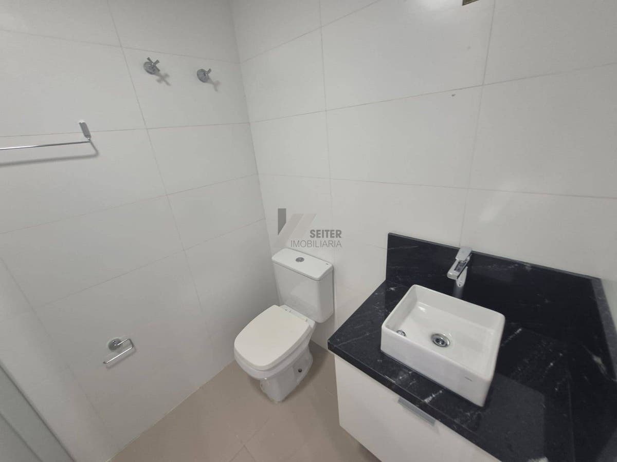 Apartamento studio para locação de 31,37 M² agronomica